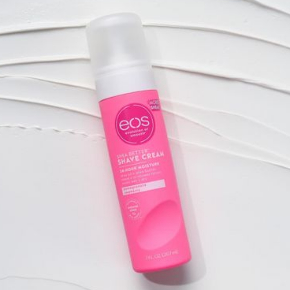 🌷2/18$ 🌷EOS Showerless Shave Cream NEW